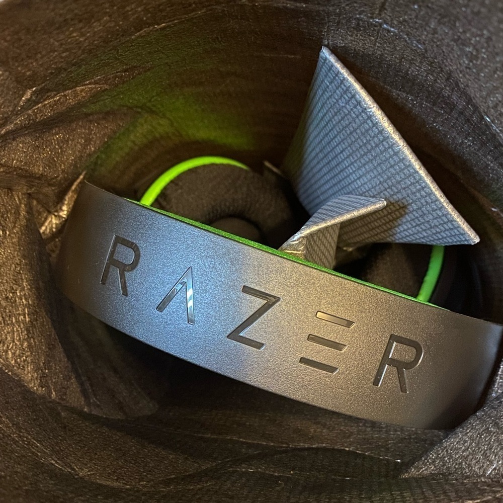 RAZER KAIRA X FOR XBOX NIB Wired